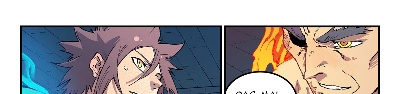 Star Martial God Technique Chapitre 477 - Page 20