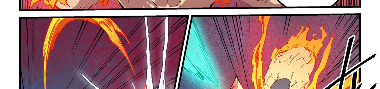 Star Martial God Technique Chapitre 477 - Page 24