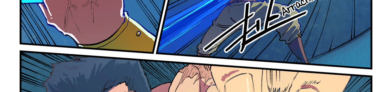 Star Martial God Technique Chapitre 477 - Page 29