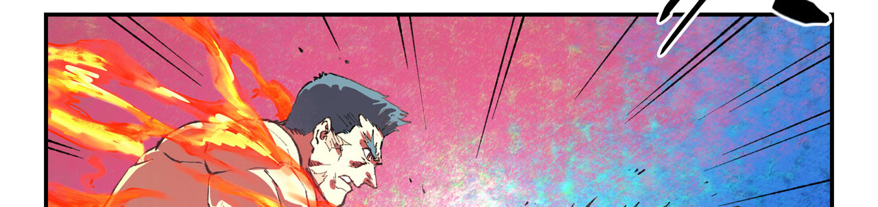 Star Martial God Technique Chapitre 477 - Page 35