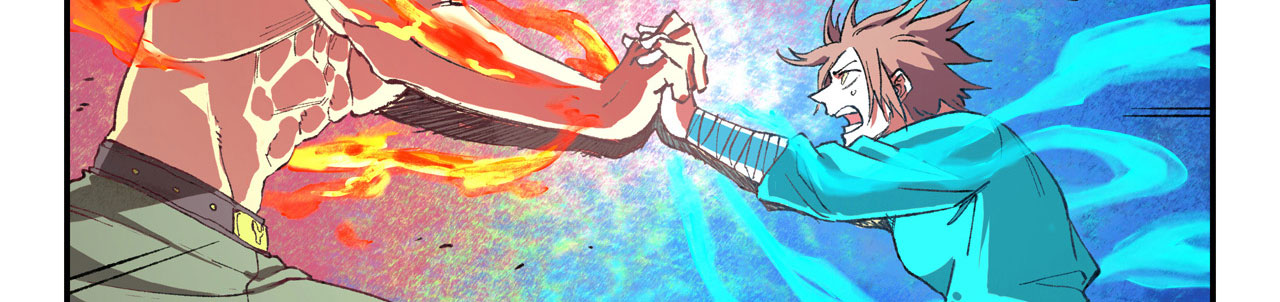 Star Martial God Technique Chapitre 477 - Page 36