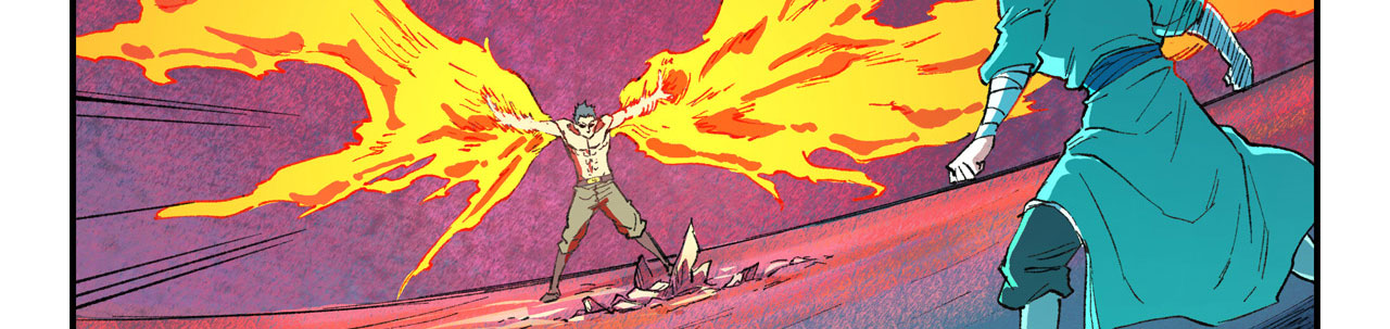 Star Martial God Technique Chapitre 477 - Page 47