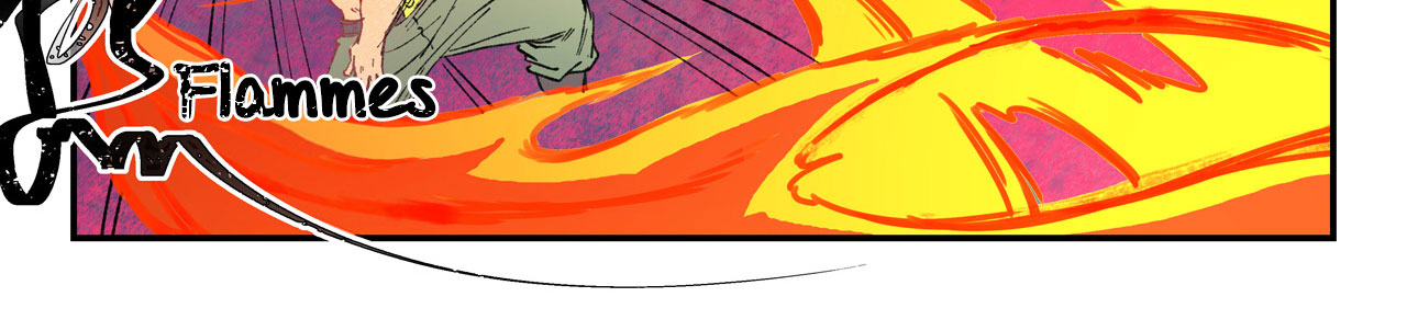 Star Martial God Technique Chapitre 477 - Page 49