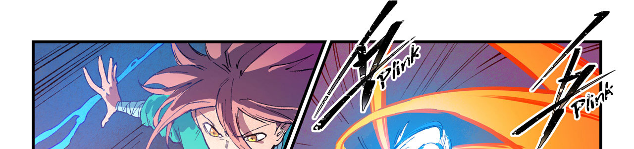 Star Martial God Technique Chapitre 477 - Page 50