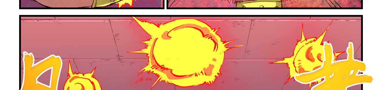 Star Martial God Technique Chapitre 477 - Page 53