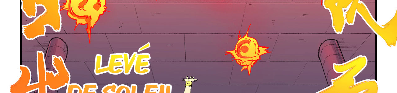 Star Martial God Technique Chapitre 477 - Page 54