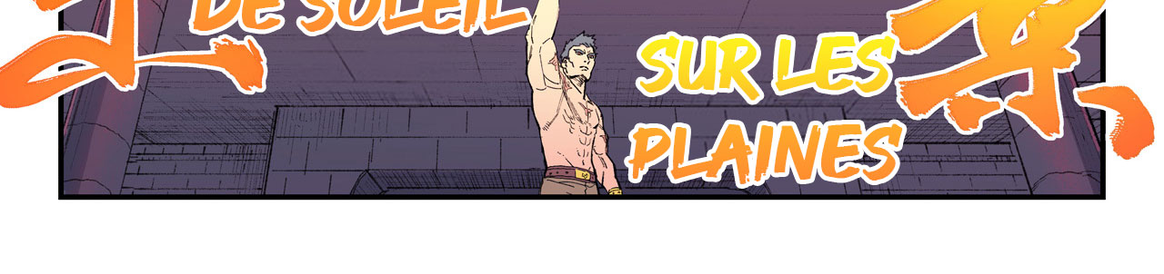 Star Martial God Technique Chapitre 477 - Page 55