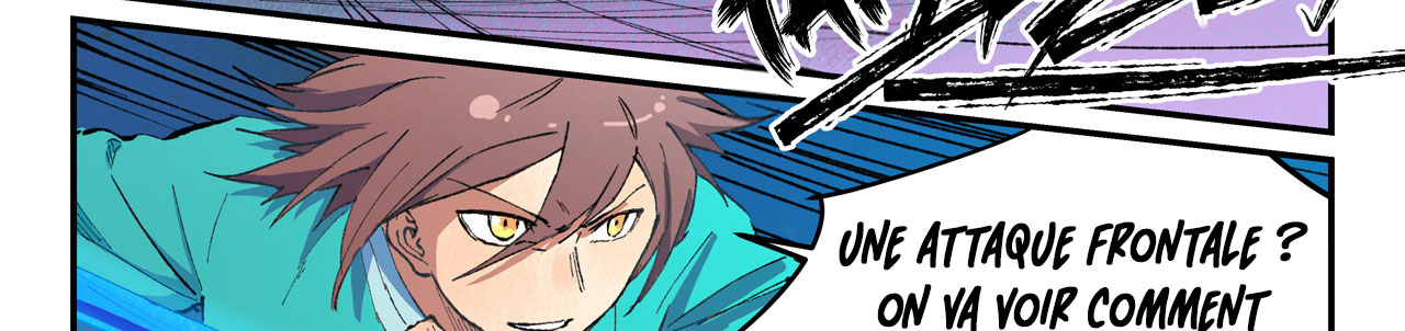Star Martial God Technique Chapitre 477 - Page 6
