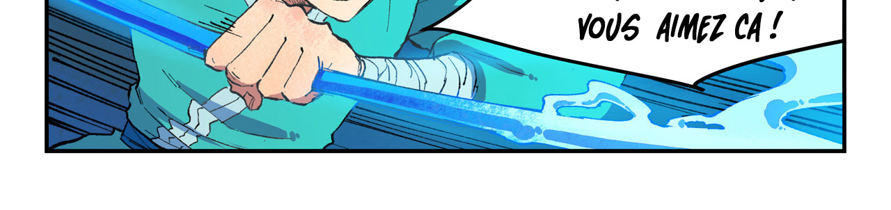 Star Martial God Technique Chapitre 477 - Page 7