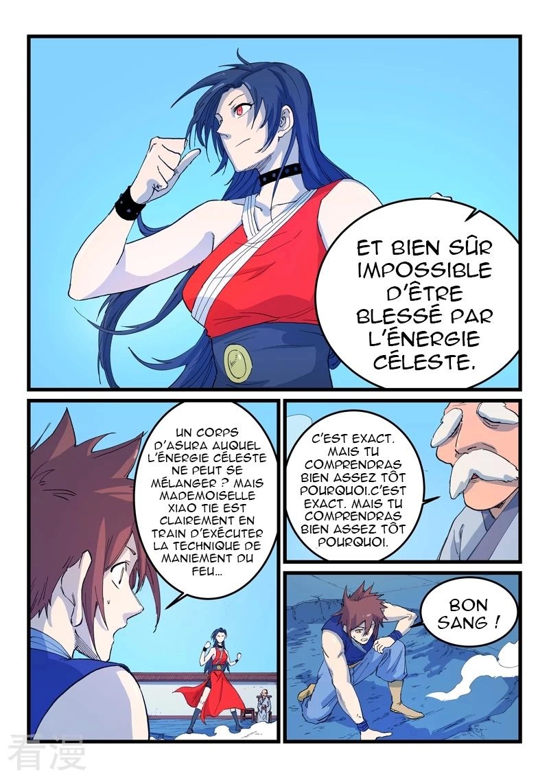 Star Martial God Technique Chapitre 525 - Page 4