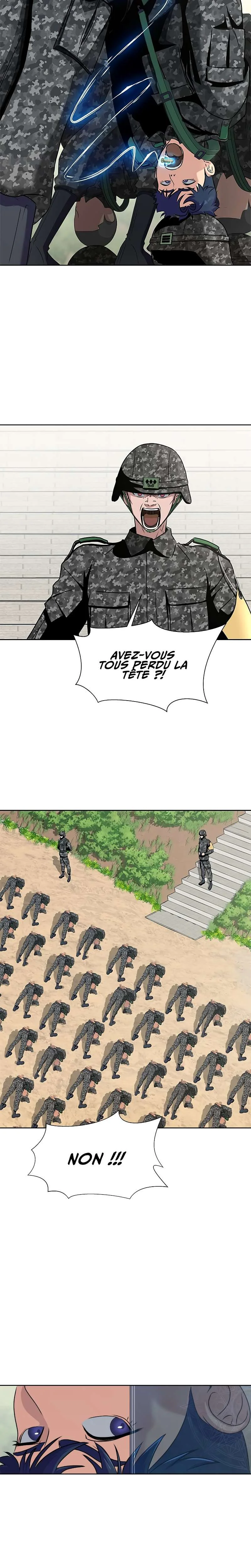 Steel-Eating Player Chapitre 1 - Page 10