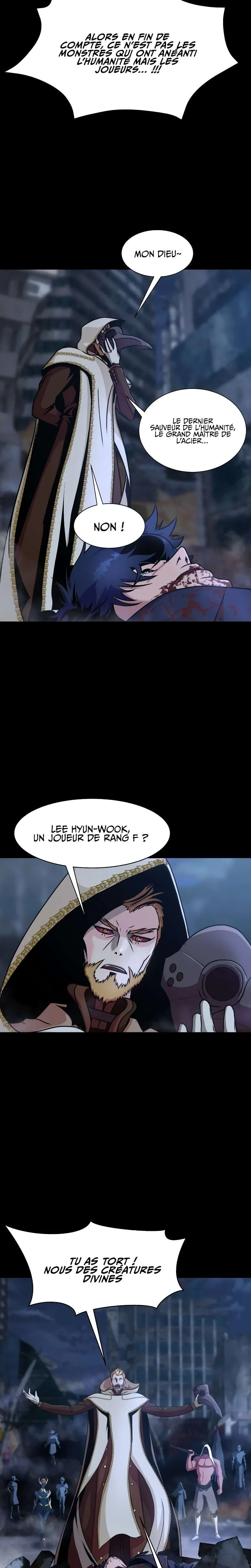 Steel-Eating Player Chapitre 1 - Page 14