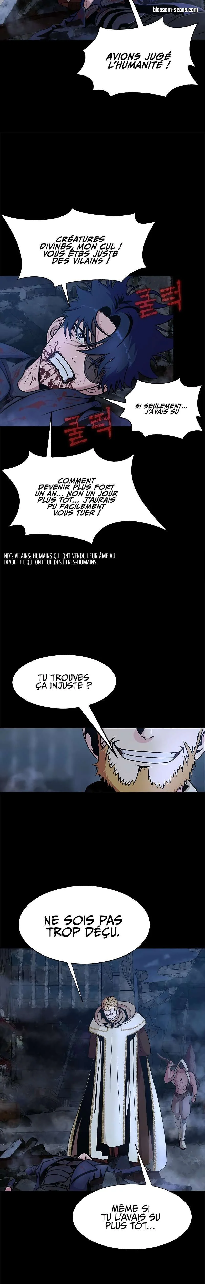 Steel-Eating Player Chapitre 1 - Page 15