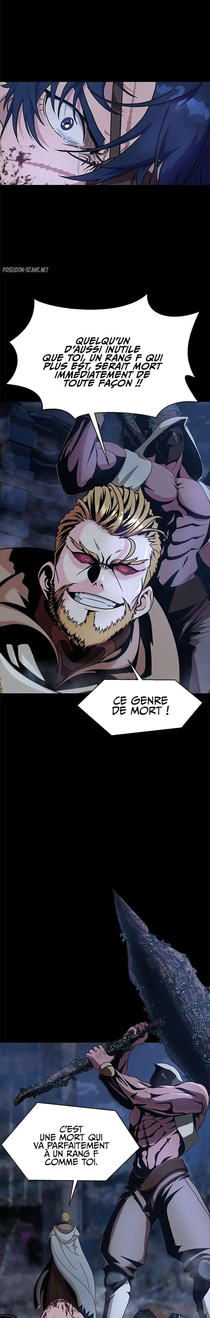 Steel-Eating Player Chapitre 1 - Page 16