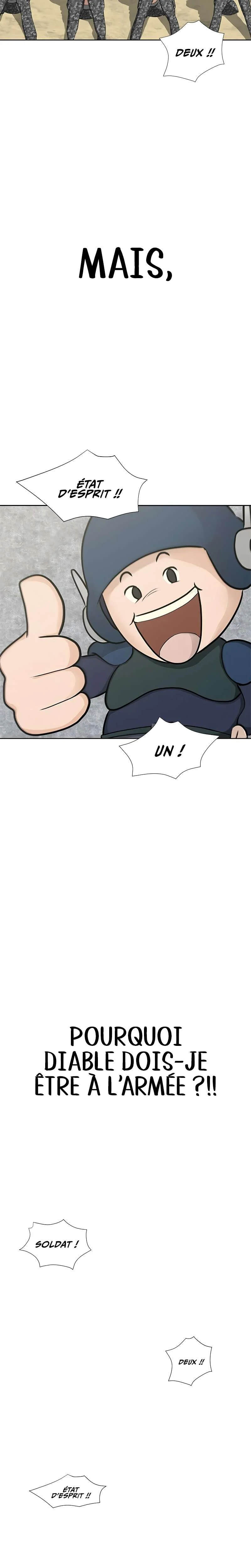 Steel-Eating Player Chapitre 1 - Page 20
