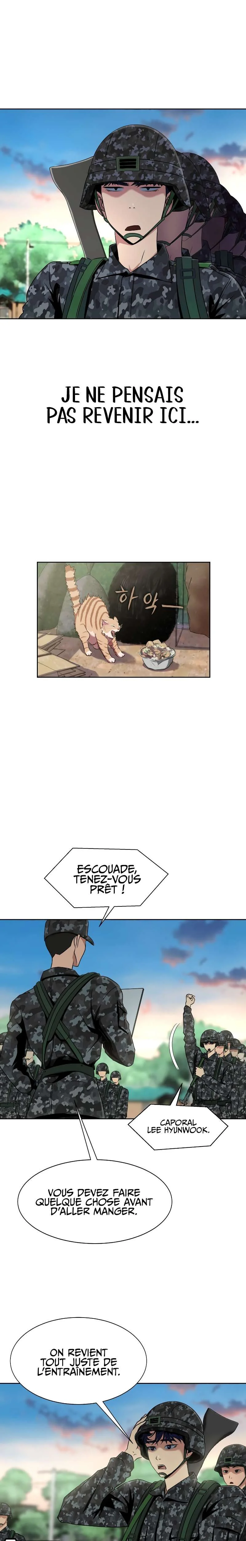 Steel-Eating Player Chapitre 1 - Page 22