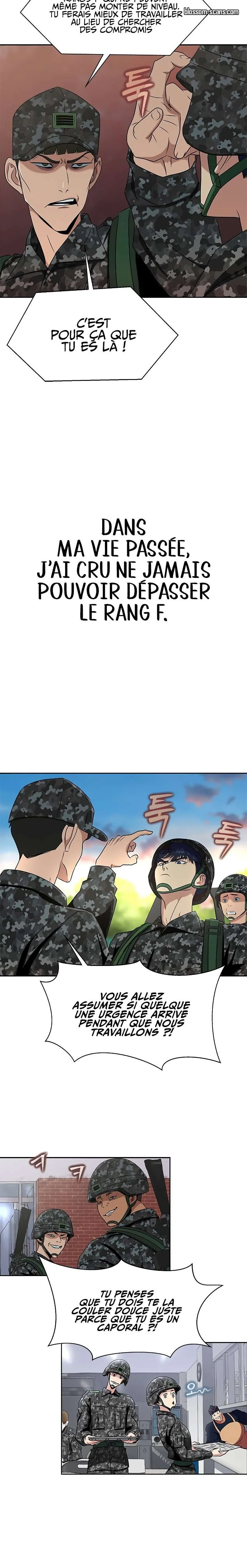 Steel-Eating Player Chapitre 1 - Page 24
