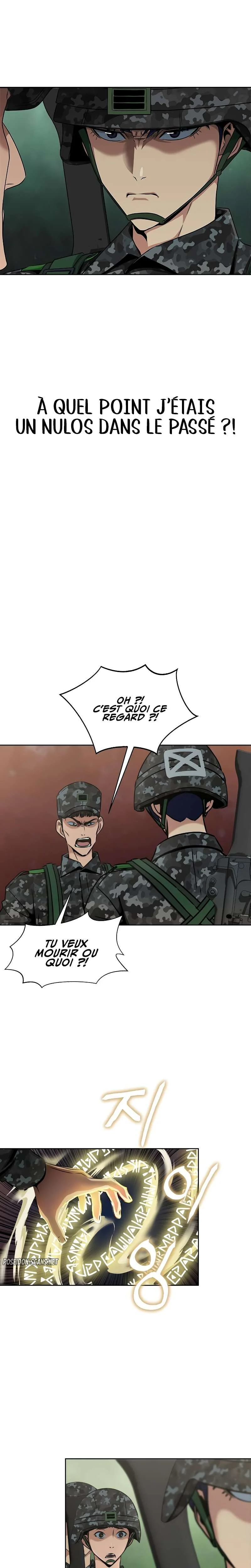 Steel-Eating Player Chapitre 1 - Page 25
