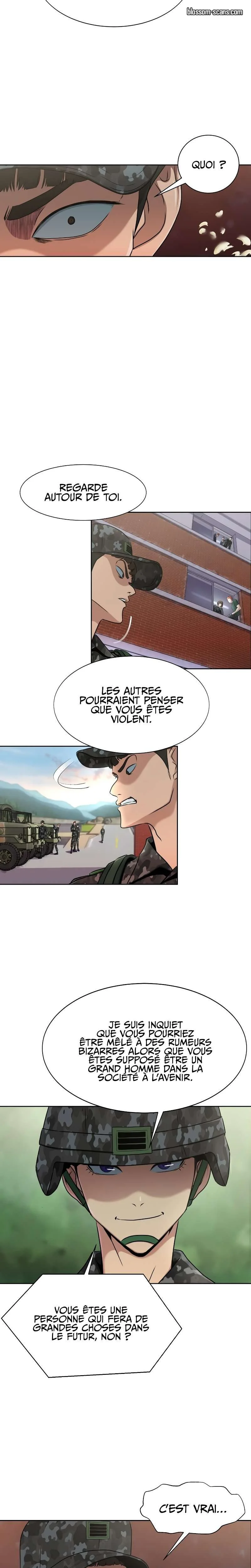 Steel-Eating Player Chapitre 1 - Page 27