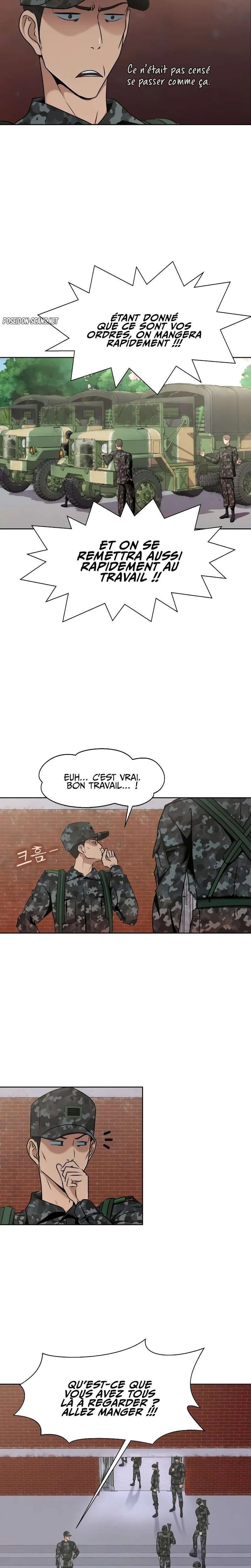 Steel-Eating Player Chapitre 1 - Page 28