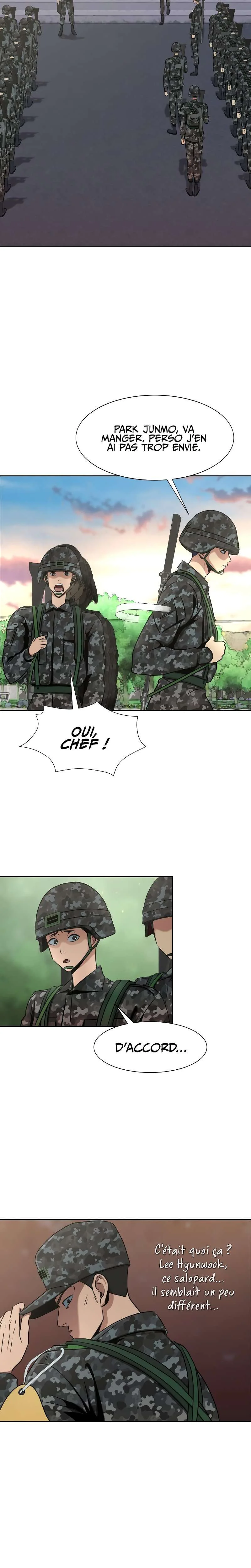 Steel-Eating Player Chapitre 1 - Page 29