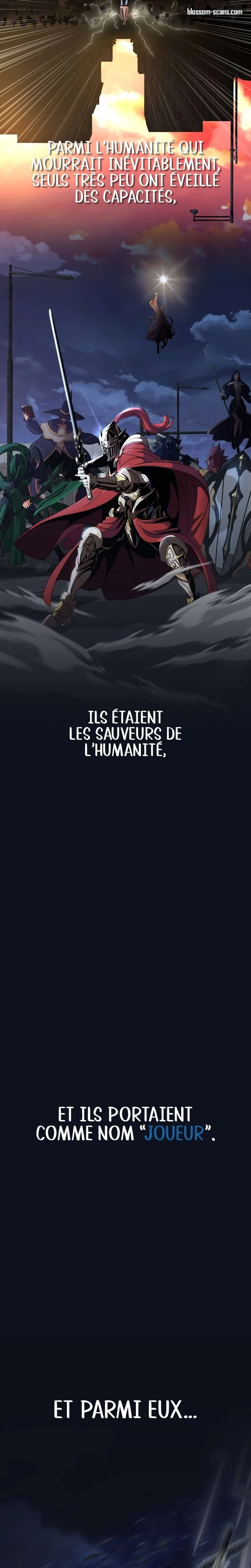 Steel-Eating Player Chapitre 1 - Page 3