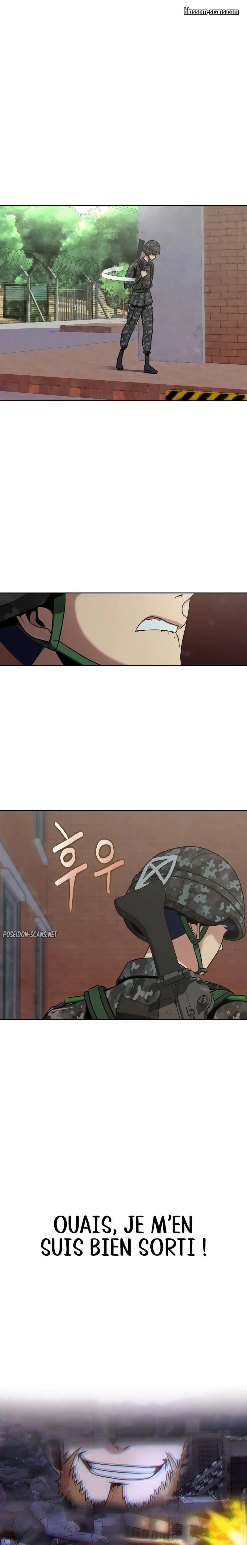 Steel-Eating Player Chapitre 1 - Page 30