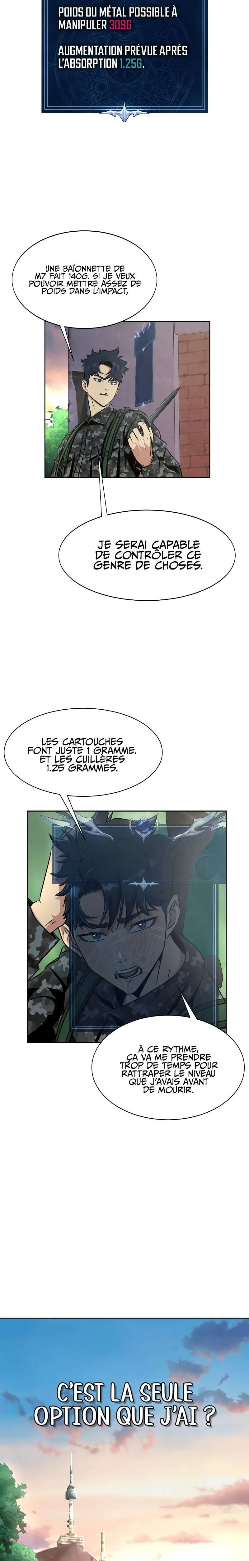 Steel-Eating Player Chapitre 1 - Page 34