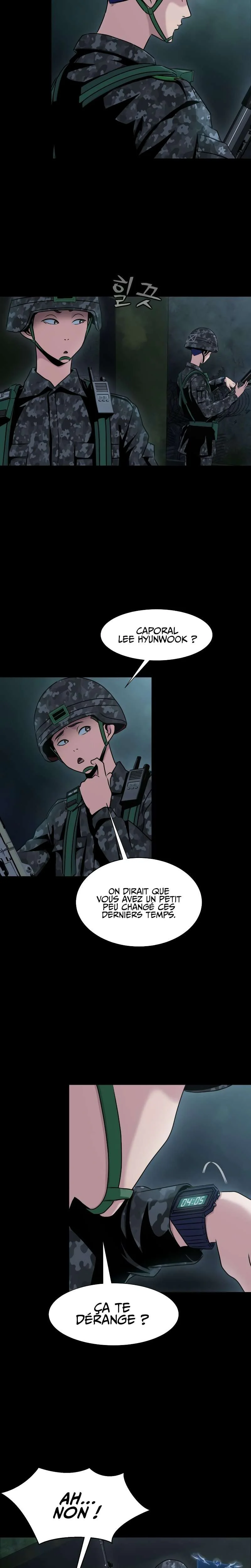 Steel-Eating Player Chapitre 1 - Page 38