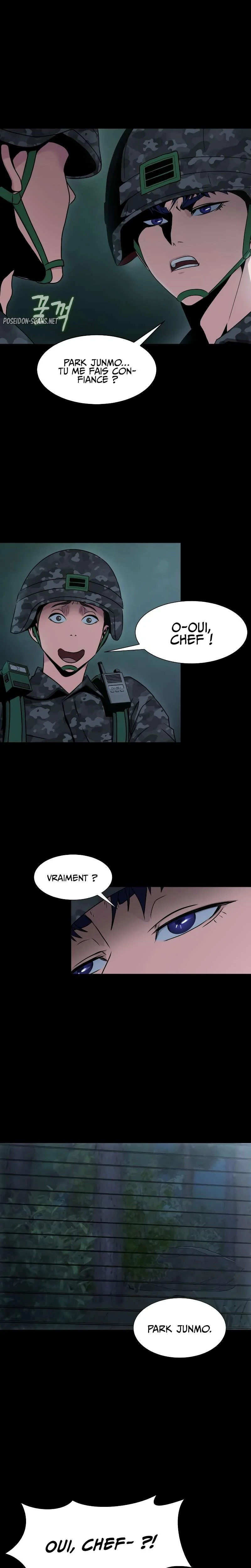 Steel-Eating Player Chapitre 1 - Page 40