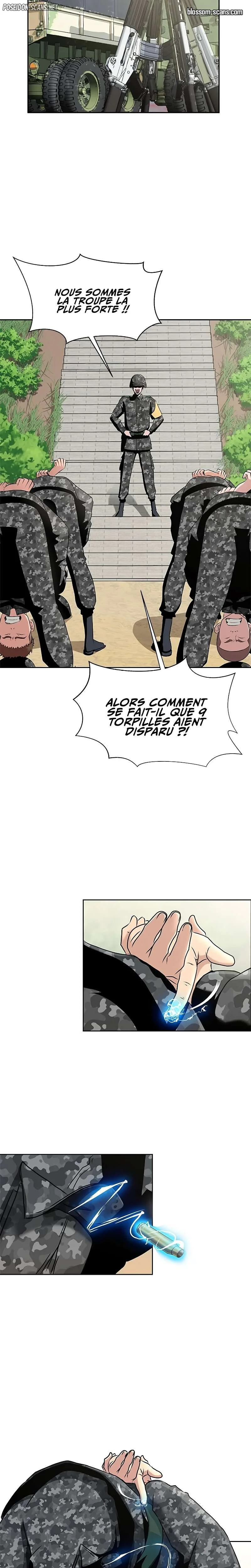 Steel-Eating Player Chapitre 1 - Page 9