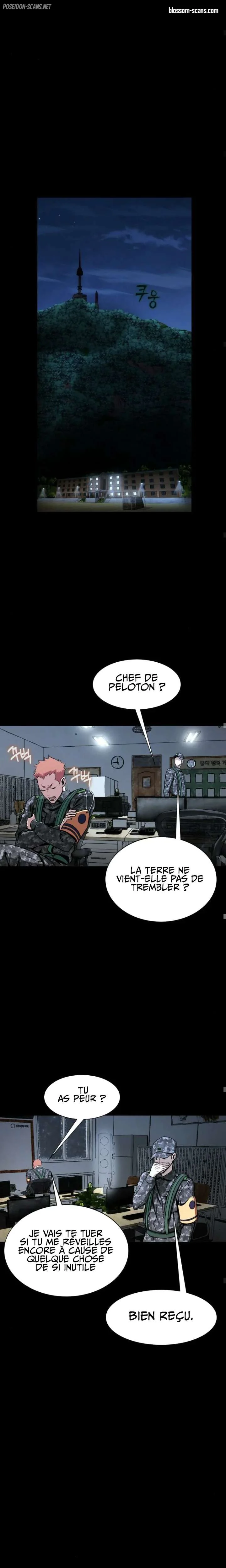 Steel-Eating Player Chapitre 2 - Page 21