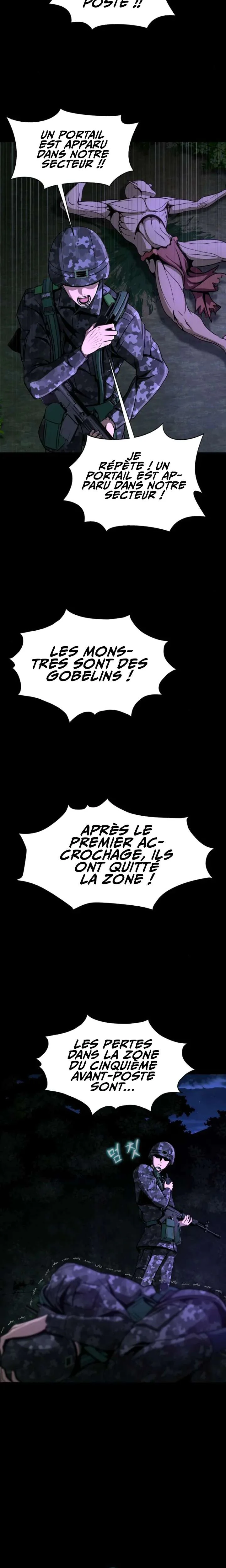 Steel-Eating Player Chapitre 2 - Page 34