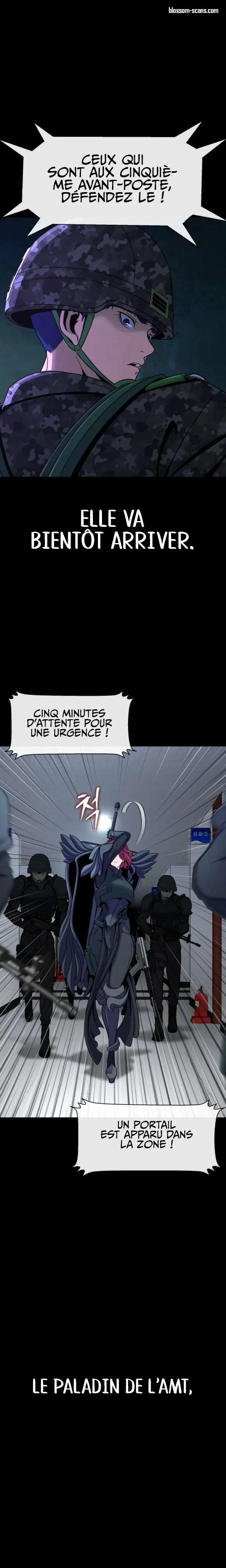 Steel-Eating Player Chapitre 2 - Page 36