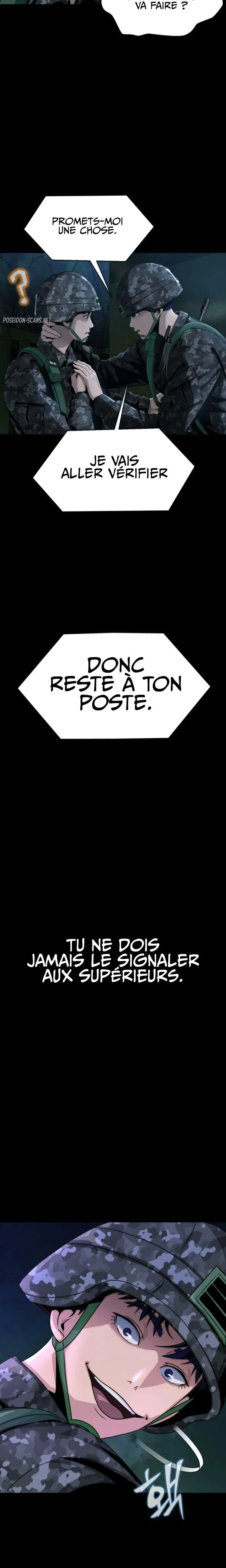 Steel-Eating Player Chapitre 2 - Page 4