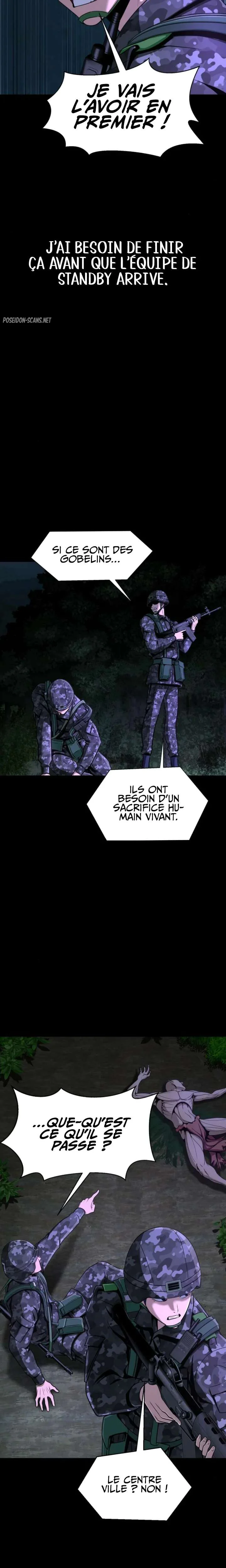 Steel-Eating Player Chapitre 2 - Page 40