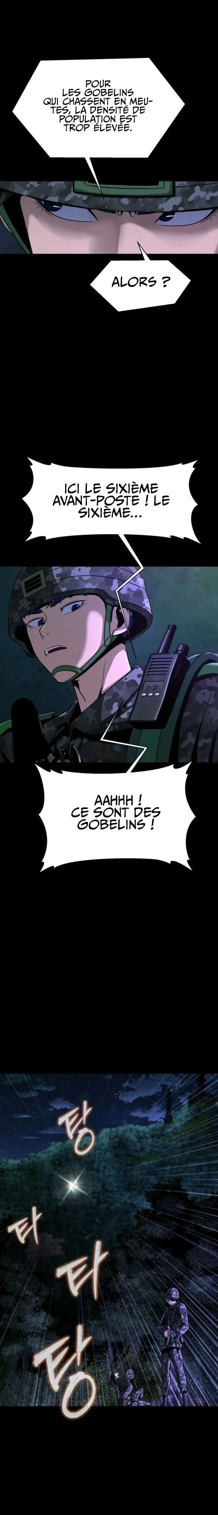 Steel-Eating Player Chapitre 2 - Page 41