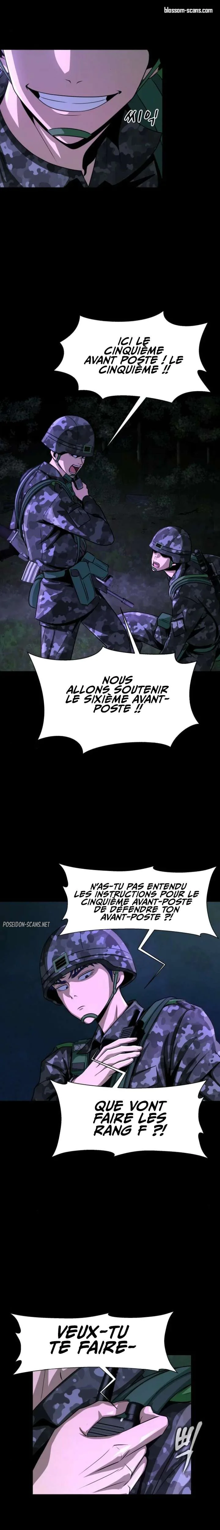 Steel-Eating Player Chapitre 2 - Page 42