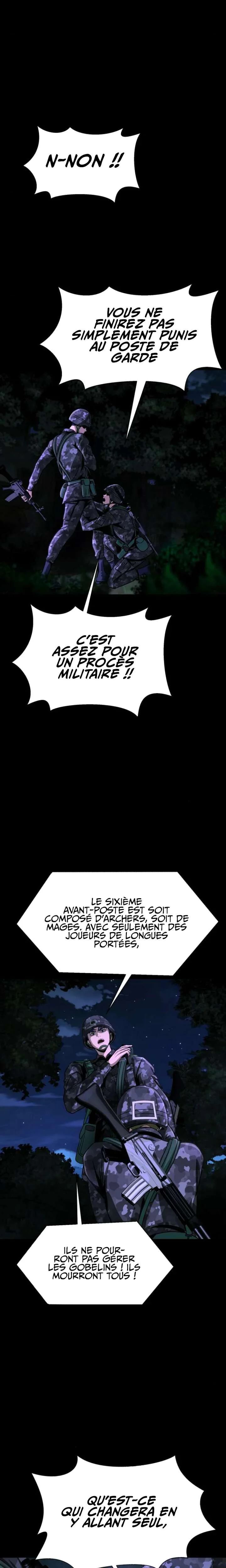 Steel-Eating Player Chapitre 2 - Page 43