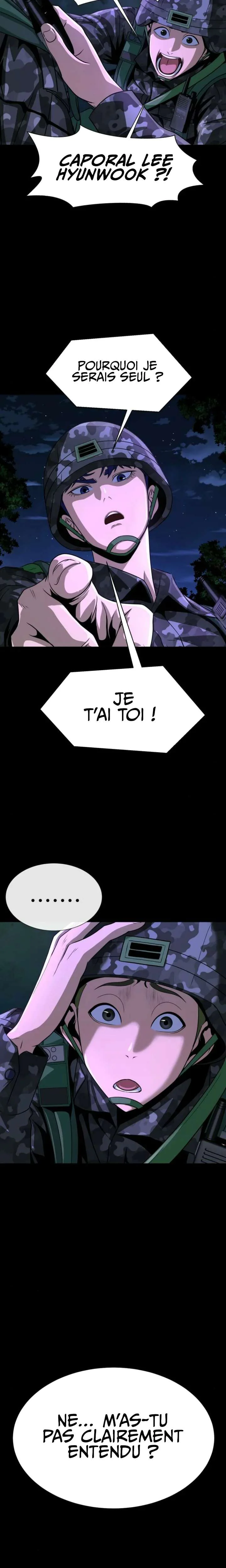 Steel-Eating Player Chapitre 2 - Page 44