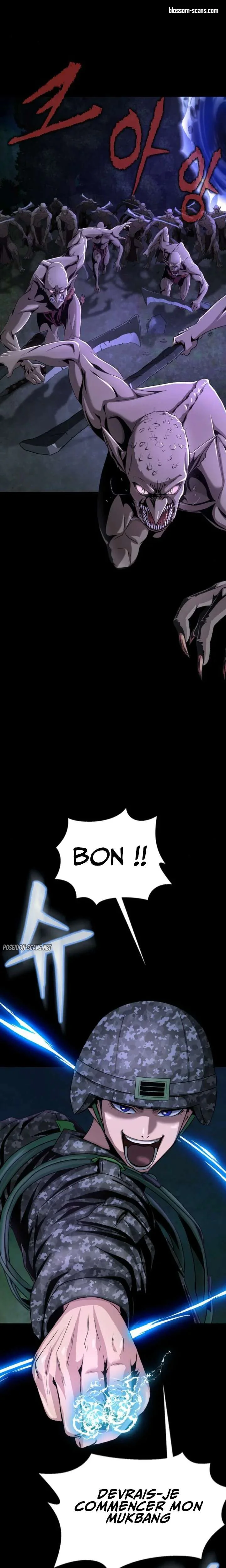 Steel-Eating Player Chapitre 2 - Page 6
