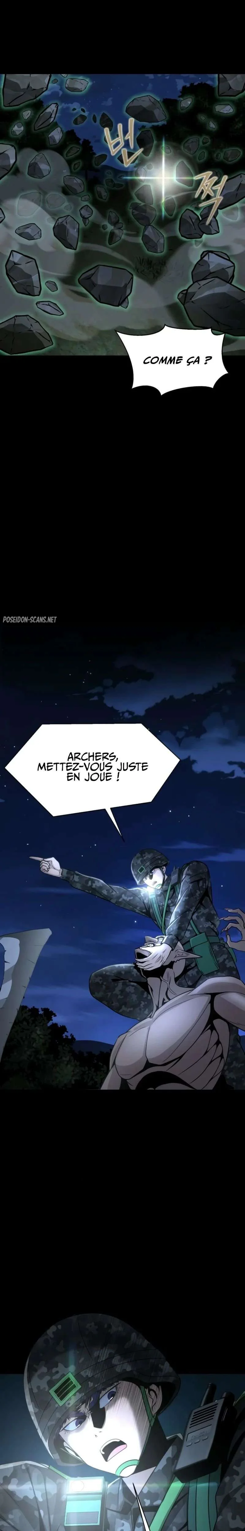 Steel-Eating Player Chapitre 3 - Page 11