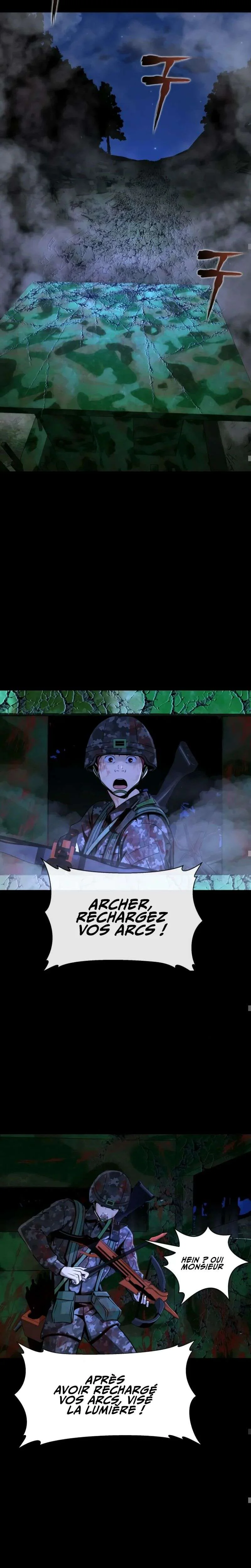 Steel-Eating Player Chapitre 3 - Page 17