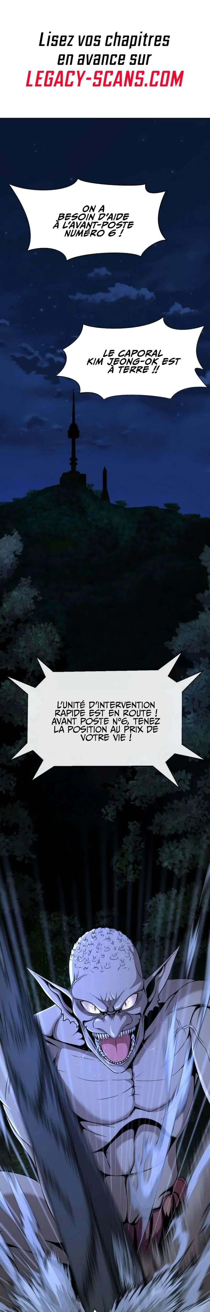 Steel-Eating Player Chapitre 3 - Page 2