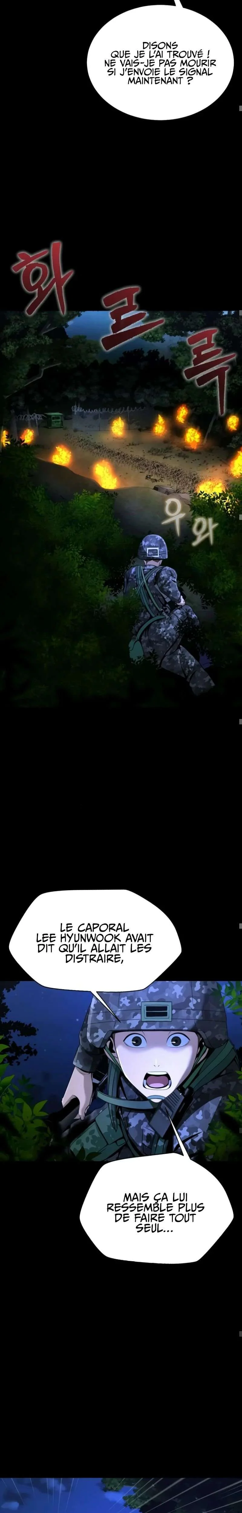 Steel-Eating Player Chapitre 3 - Page 20