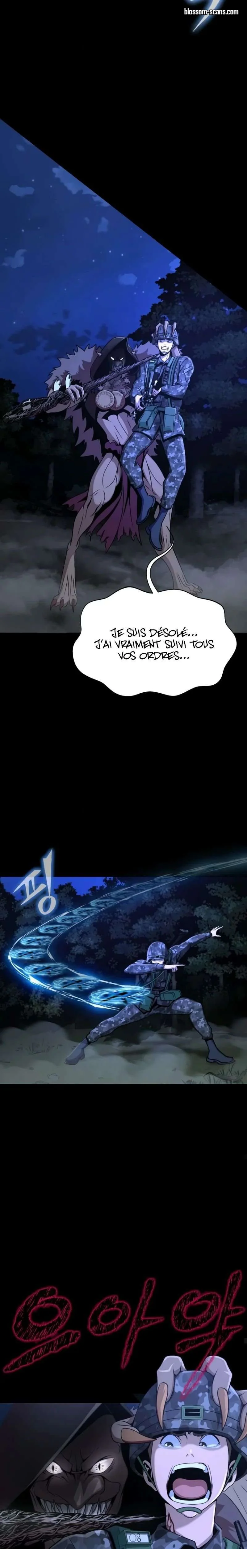 Steel-Eating Player Chapitre 3 - Page 27
