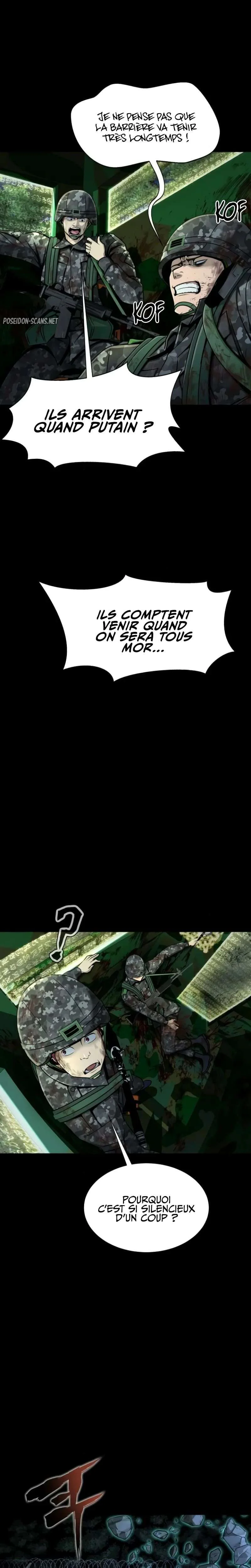 Steel-Eating Player Chapitre 3 - Page 4