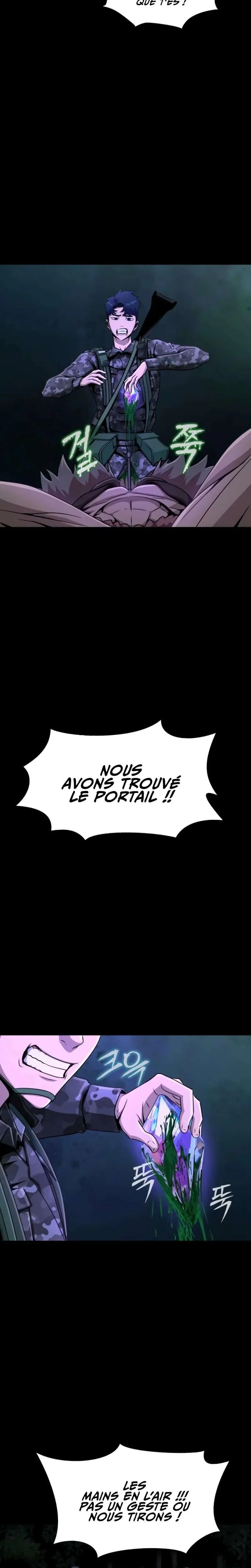 Steel-Eating Player Chapitre 3 - Page 44
