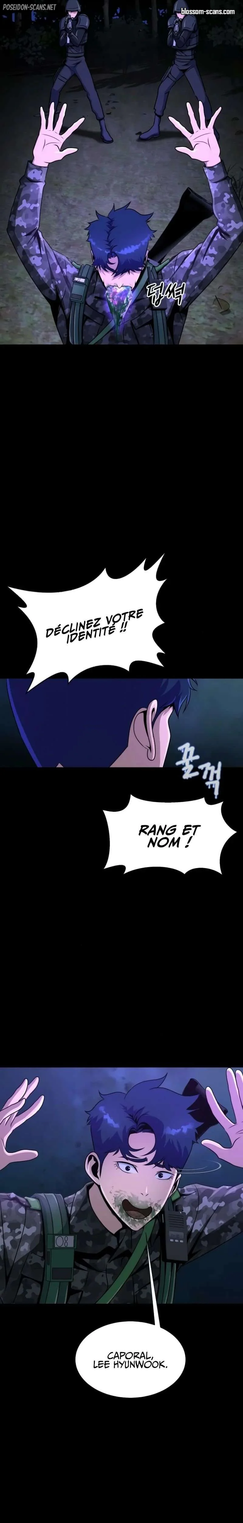 Steel-Eating Player Chapitre 3 - Page 45