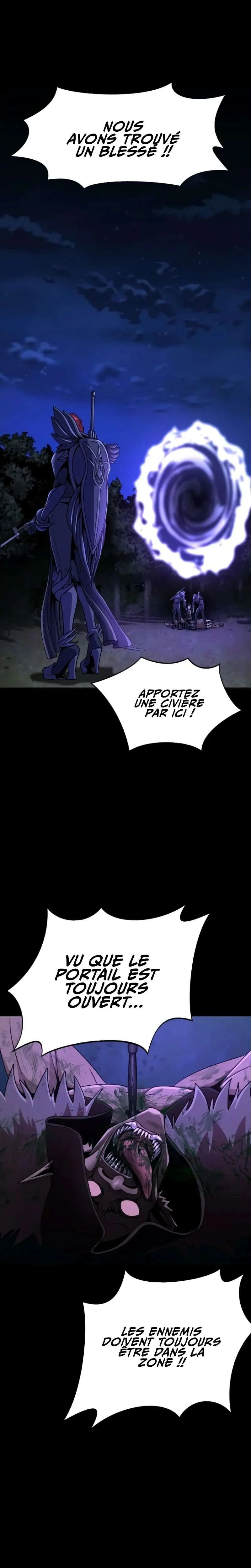 Steel-Eating Player Chapitre 3 - Page 46